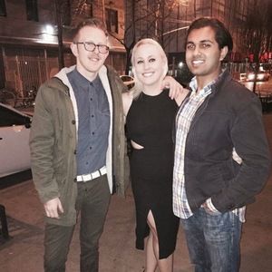 Meet your Posher, Jack